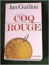 Coq Rouge av Jan Guillou