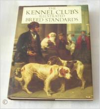 The Kennel Club's Illustrated Breed Standards!