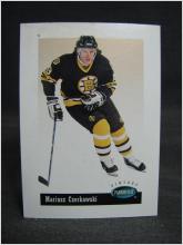 Ishockeykort Parkhurst v55 / Mariusz Czerkawski