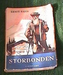 Storbonden av Ernst Zahn