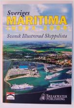 Sveriges Maritime Index 2009 SVENSK ILLUSTRERAD SKEPPSLISTA