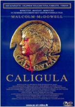 Caligula(Oklipt):Malcolm McDowell,Peter O'Toole,Helen Mirren 