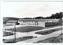  Vykort. Edane, Centralskolan, Värmland.  Foto 53 / 61