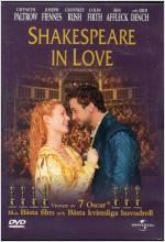 Shakespeare In Love - Drama