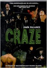 Craze - Rysare