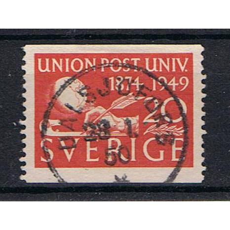 Dalsjöfors 28-1-1950