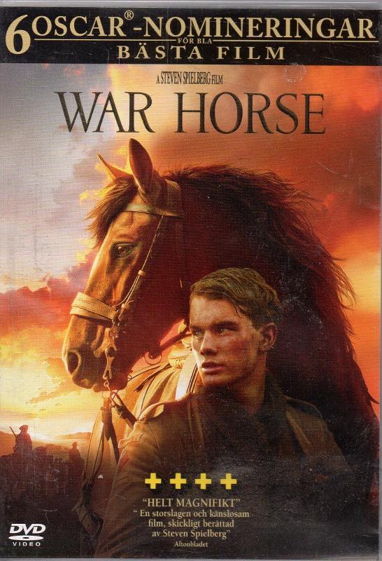 War Horse - Drama