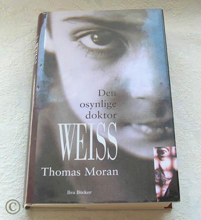 Den osynlige doktor Weiss av Thomas Moran