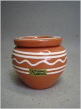 Klippan Keramik Askkopp