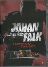 JOHAN FALK: NATIONAL TARGET - 2009 - THRILLER / ACTION