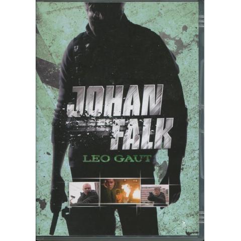JOHAN FALK: LEO GAUT - 2009 - THRILLER / ACTION