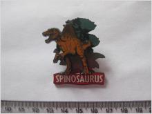 SPINOSAURUS Dinosaurie Pins, #2