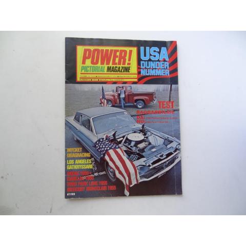 POWER Nr 03 1977