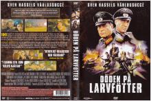 DVD - DÖDEN PÅ LARVFÖTTER - SVEN HASSEL