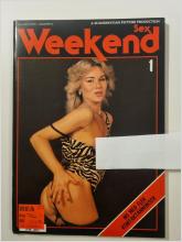 540 Herrtidning weekend sex 