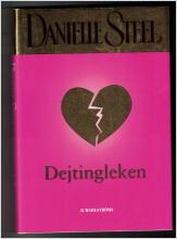 Inbunden bok av Danielle Steel - Dejtingleken