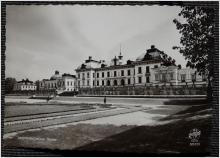 Vykort. Stockholm. Drottningholm Slottet.1950-60 tal.  301025.