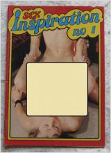 U5675 Sex Inspiration 1  1980  Color Climax 