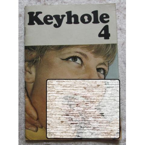 U5684 Keyhole 4 