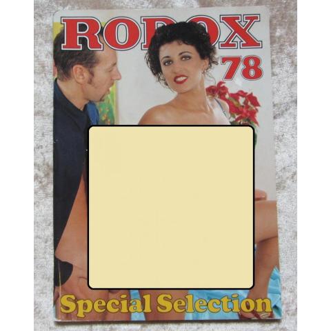 U2217 Rodox 78  1999  Color Climax 