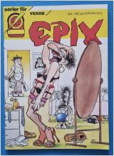 EPIX NR 1987