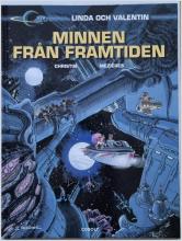 LINDA OCH VALENTIN: MINNEN FRÅN FRAMTIDEN