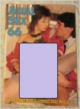 V1943 Anal Sex 66  1987 