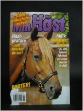 Min häst - nr 11 2002