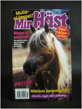 Min häst - nr 7 2003 med poster 