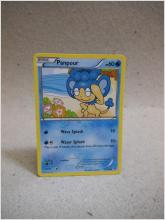 Pokemon XY Panpour 37 146 NM