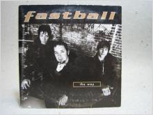 CD / Singel - Fastball