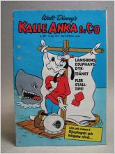Kalle Anka & C:O - 1971  N:r 29
