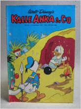 Kalle Anka & C:O - 1967 N:r 44