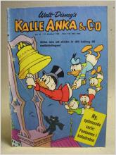 Kalle Anka & C:O - 1967 N:r 42