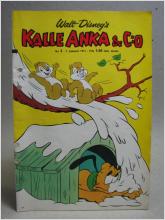 Kalle Anka & C:O - 1971  N:r 2