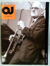 Orkester Journalen Nr 5 1994 - Allt om Jazz med fina reportage och bilder