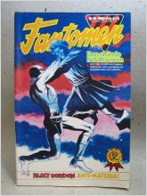 Fantomen - Nr: 18 - 1980