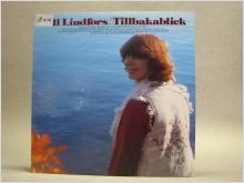 LP - Lill Lindfors - Tillbakablick