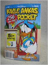 KALLE ANKAS POCKET - Nr 177 - 1994
