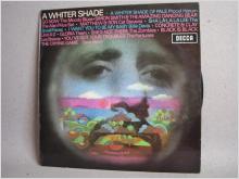 LP skiva - A Whiter Shade of Pale - Decca 1969