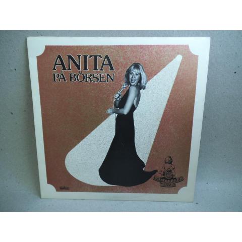 LP Anita på Börsen