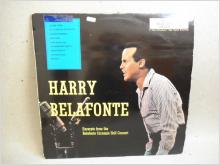 LP Harry Belafonte