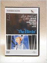 DVD Hitchcocks The Birds