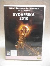 DVD FIFA World Cup Sydafrika 2010