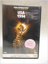 DVD FIFA World Cup USA 1994
