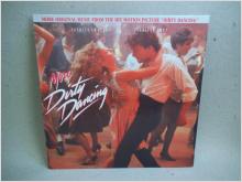 LP More Dirty Dancing