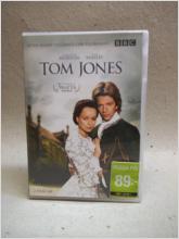 DVD Tom Jones Hela Serien