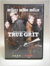 DVD True Grit