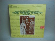 LP Thore Ehrlings Orkester med solister