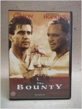 DVD The Bounty